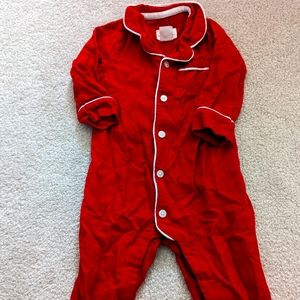 Christmas Jammies